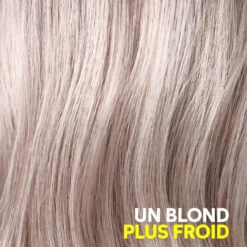 Shampooing Blonde Recharge Invigo Wella 500 Ml -Produits de Coiffure Soldes Magasin 3 48880.1695626602