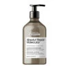 Shampooing Absolut Repair Molecular L'Oréal Professionnel 500 Ml -Produits de Coiffure Soldes Magasin 500 17316.1694081967