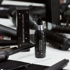 Spray No Breaker Sebastian 100ml -Produits de Coiffure Soldes Magasin 511041 2 42496.1689071617