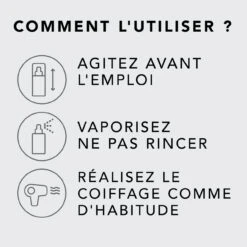 Spray No Breaker Sebastian 100ml -Produits de Coiffure Soldes Magasin 511041 5 45635.1689071617