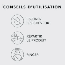 Soin Hydre Conditioner Sebastian 250ml -Produits de Coiffure Soldes Magasin 51222 5 50268.1689079001