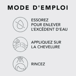 Soin Volupt Conditioner 250ml -Produits de Coiffure Soldes Magasin 51422 5 46155.1688730010