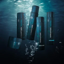 Shampooing Curl Twisted Sebastian 1000ml -Produits de Coiffure Soldes Magasin 51851 2 91780.1689071341