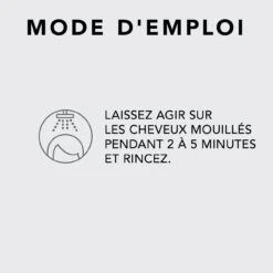 Masque Léger Dark Oil Sebastian 500ml -Produits de Coiffure Soldes Magasin 51931 5 12955.1689146763