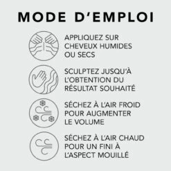 Molding Mud Sebastian 75ml -Produits de Coiffure Soldes Magasin 523121 5 06846.1688978694