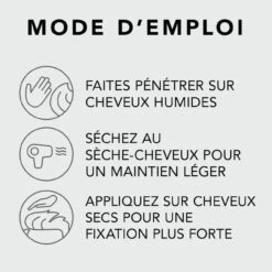 Gel Forte Sebastian 200ml -Produits de Coiffure Soldes Magasin 52371 5 67066.1689150513