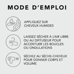 Mousse Forte Sebastian 200ml -Produits de Coiffure Soldes Magasin 52391 5 90606.1688979763