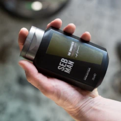 Conditioner The Smoother Seb Man 1000ml -Produits de Coiffure Soldes Magasin 57121 3 85214.1689235348