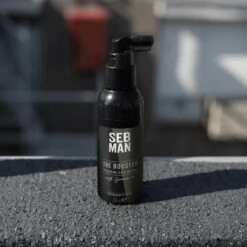 Tonique The Booster Seb Man 100ml -Produits de Coiffure Soldes Magasin 571911 5 66969.1689235849