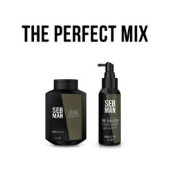 Tonique The Booster Seb Man 100ml -Produits de Coiffure Soldes Magasin 571911 6 13779.1689235787