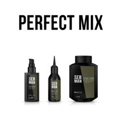 Pommade Tenue Légère The Dandy Seb Man 75ml -Produits de Coiffure Soldes Magasin 5724 6 53198.1689236813