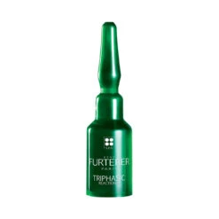 Sérum Antichute Triphasic Réactionnelle René Furterer 24x5ml -Produits de Coiffure Soldes Magasin Ampoule Traitement Antichute Reactionelle Rene Furterer zoom 64352.1686148235