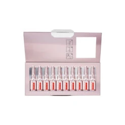 Ampoules Cure Anti-Chute Fortifiantes Genesis Kérastase 10 X 6ml -Produits de Coiffure Soldes Magasin Ampoules Cure Anti Chute Fortifiantes Genesis Kerastase 2 zoom 49566.1684846898