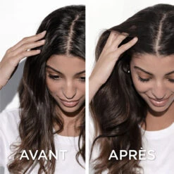 Shampooing Sec Fresh Affair Kerastase 150g -Produits de Coiffure Soldes Magasin Avant apres Kerastase Fresh Air 56349.1684847103