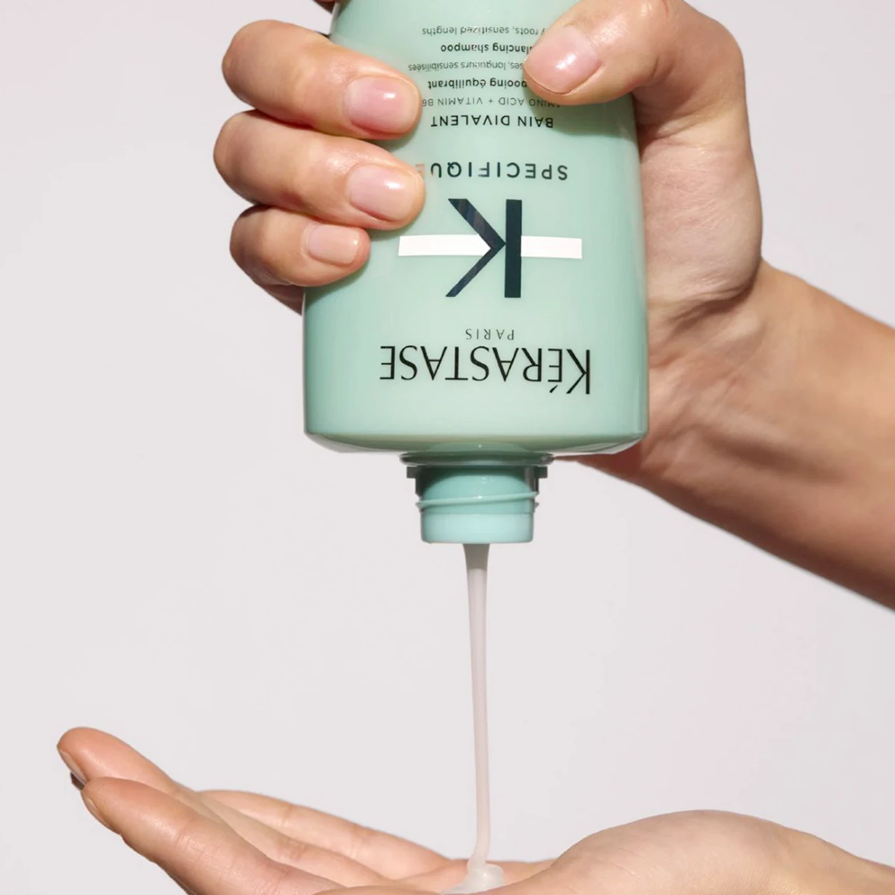 Bain Divalent Kérastase 250ml 4 Bain Divalent Kérastase 250ml – Image 2