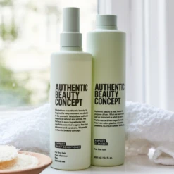 Bain Volumisant Cheveux Fins Authentic Beauty Concept 300ml -Produits de Coiffure Soldes Magasin Bain Volumisant Cheveux Fins Authentic Beauty 75604.1693387075