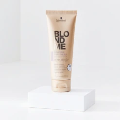 Baume Réparateur Blonds Sublimes BLONDME 75ml -Produits de Coiffure Soldes Magasin Baume Reparateur Blonds Sublimes BLONDME 75ml 38059.1688633903