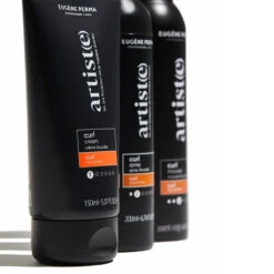 Curl Spray Artiste Eugène Perma 200ml -Produits de Coiffure Soldes Magasin CURL COLLECTION 21204.1688475213