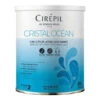 Cire Épilation Wax Cristal Ocean Cirépil 800g