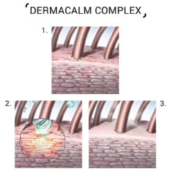 Balance Shampoo 250ml System Professional -Produits de Coiffure Soldes Magasin Complex Dermacalm System Professional 37134.1684847167