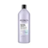 Conditionner Blondage High Bright Redken 1000ml -Produits de Coiffure Soldes Magasin Conditionner Blondage High Bright Redken 1000ml 79620.1684847713
