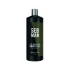 Conditioner The Smoother Seb Man 1000ml -Produits de Coiffure Soldes Magasin Conditionneur The Smoother Seb Man 1000ml zoom 14595.1684846749