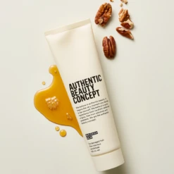 Crème Réparatrice Cheveux Sensibilisés Authentic Beauty Concept 150ml -Produits de Coiffure Soldes Magasin Creme Reparatrice Cheveux Sensibilises Authentic Beauty Concept 150ml 39567.1693386652