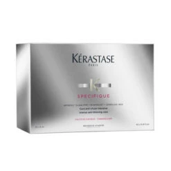 Cure Anti-Chute Intensive Kérastase 42x6ml