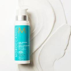 Curl Defining Cream Moroccanoil 250ml -Produits de Coiffure Soldes Magasin Curl Defining Cream Moroccanoil 67007.1693899632