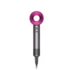 Sèche Cheveux Dyson Supersonic Gris/Fushia -Produits de Coiffure Soldes Magasin Dyson supersonic 77254.1684847375