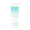 Crème Boucles Keep My Curl Eleven Australia 150ml