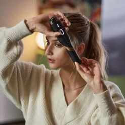 Lisseur GHD Unplugged Blanc -Produits de Coiffure Soldes Magasin GHD UNPLUGGED NOIR 53827.1684847406