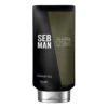 Gel Fixation Moyenne The Player Seb Man 150ml -Produits de Coiffure Soldes Magasin Gel Fixation Moyenne The Player Seb Man 150ml zoom 65863.1684846752
