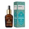 Huile Argan Bio Arganicare 30ml -Produits de Coiffure Soldes Magasin Huile Argan Bio Arganicare 30ml zoom 25015.1684846877
