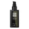 Huile Sublimatrice Cheveux Et Barbe The Groom Seb Man 30ml -Produits de Coiffure Soldes Magasin Huile Sublimatrice Cheveux et Barbe The Groom Seb Man 30ml zoom 99135.1684846752