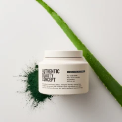 Hydrating Jelly Mask Authentic Beauty Concept 200ml -Produits de Coiffure Soldes Magasin Hydrating Jelly Mask Authentic Beauty Concept 89426.1693400239