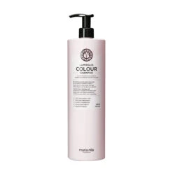 Shampoing Protecteur De Couleur Maria Nila 1000ml