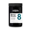 Blond Studio Multi-Technique 8 L'Oréal Professionnel 500g -Produits de Coiffure Soldes Magasin L oreal professionnel 0008 3474636979080 BLOND STUDIO 8 83556.1684847453