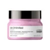 Liss Unlimited Masque Cheveux Indisciplinés Ou Lissés L'Oréal 250ml -Produits de Coiffure Soldes Magasin Masque 250ml liss unlimited 95966.1684847287