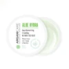 Masque De Nuit Régénérant à L'Aloe Vera Arganicare 150ml -Produits de Coiffure Soldes Magasin Masque visage sans rincage arganicare 150ml 01538.1684847817