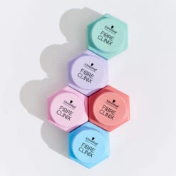 Masque Volume Fibre Clinix Schwarzkopf 250ml -Produits de Coiffure Soldes Magasin Masque volume Fibre Clinix 88128.1684847278