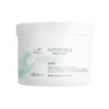 Masque Nutri Curls Wella 500ml -Produits de Coiffure Soldes Magasin Masque Nutri Curls Wella 500ml 11736.1693988226