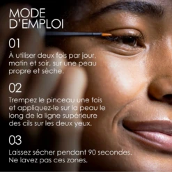 Olaplex Lashbond Building Serum 4,5ml -Produits de Coiffure Soldes Magasin Olaplex Lasbond mode demploi 65503.1688720422