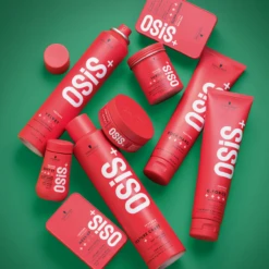Spray Texturisant Sec Osis+ Schwarzkopf - 300 Ml -Produits de Coiffure Soldes Magasin Osis Schwarzkopf 12079.1693469310