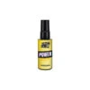 Crazy Color Pigment Coloration Yellow 50ml -Produits de Coiffure Soldes Magasin Pigements Purs Jaune Power Crazy Color zoom 49351.1684846932
