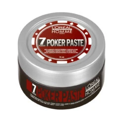Poker Paste L'Oreal Hommes