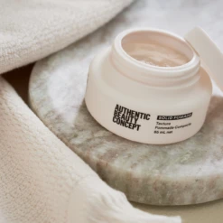 Pommade Compacte Authentic Beauty Concept 85ml -Produits de Coiffure Soldes Magasin Pommade Compacte Authentic Beauty Concept 94068.1693395520