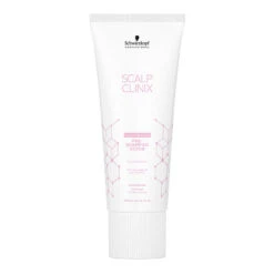 Pré-Shampooing Gommage Scalp Clinix Schwarzkopf 200ml