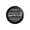 Matte Clay Strong Hold Redken 75ml -Produits de Coiffure Soldes Magasin Redken Matte Clay 75ml 16673.1684847716