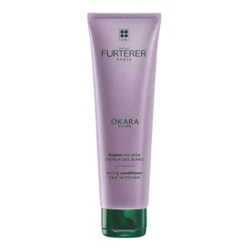 Baume Soin Éclat Okara Silver René Furterer 150ml